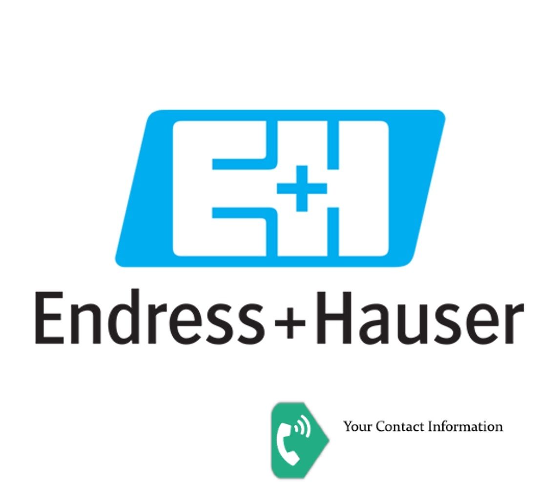 دیگر مدل 71323009 برند Endress+Hauser