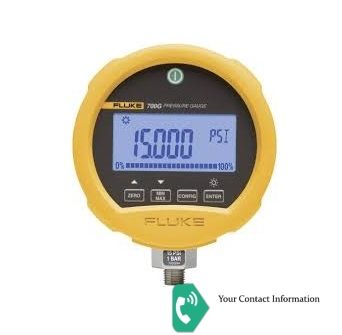 ترانسمیتر فشار مدل  700G06 برند FLUKE