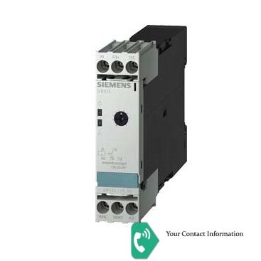 PLC HMI مدل 3RP1511-1AP30 برند Siemens