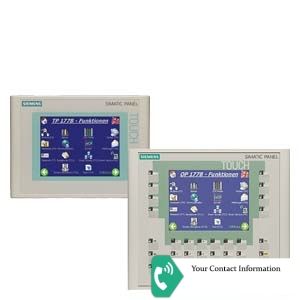 دیگر مدل 6AV6642-0BA01-1AX1 برند Siemens