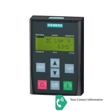 دیگر مدل 6SL3255-0AA00-4CA1 برند Siemens