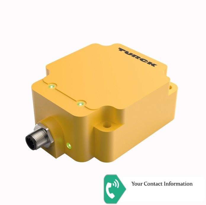 دیگر مدل TNLR-Q80-H1147 برند Turck